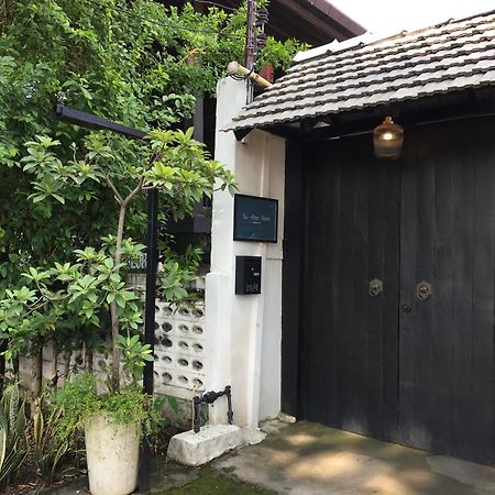 Su Kho Rom Always Home ศุโขรมย์ - Adults Only Τσιάνγκ Μάι Εξωτερικό φωτογραφία