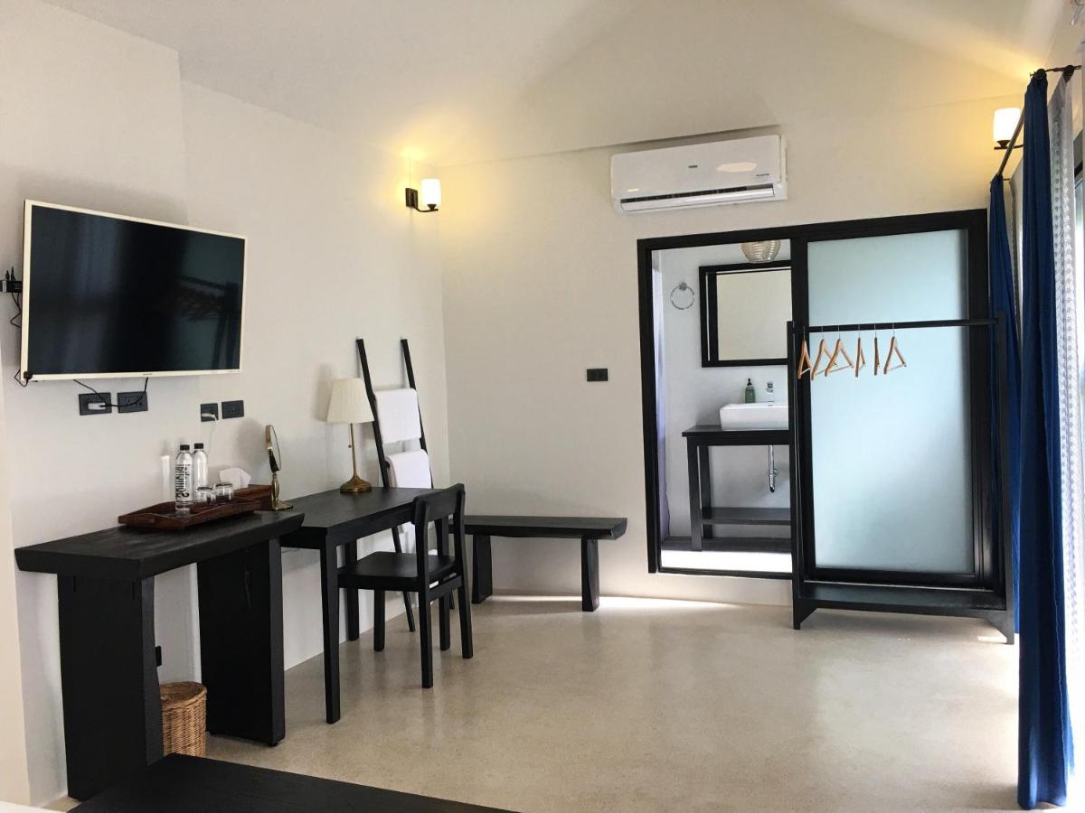 Su Kho Rom Always Home ศุโขรมย์ - Adults Only Τσιάνγκ Μάι Εξωτερικό φωτογραφία