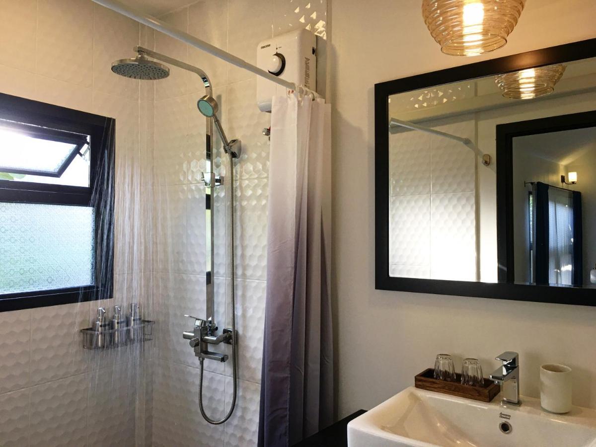 Su Kho Rom Always Home ศุโขรมย์ - Adults Only Τσιάνγκ Μάι Εξωτερικό φωτογραφία