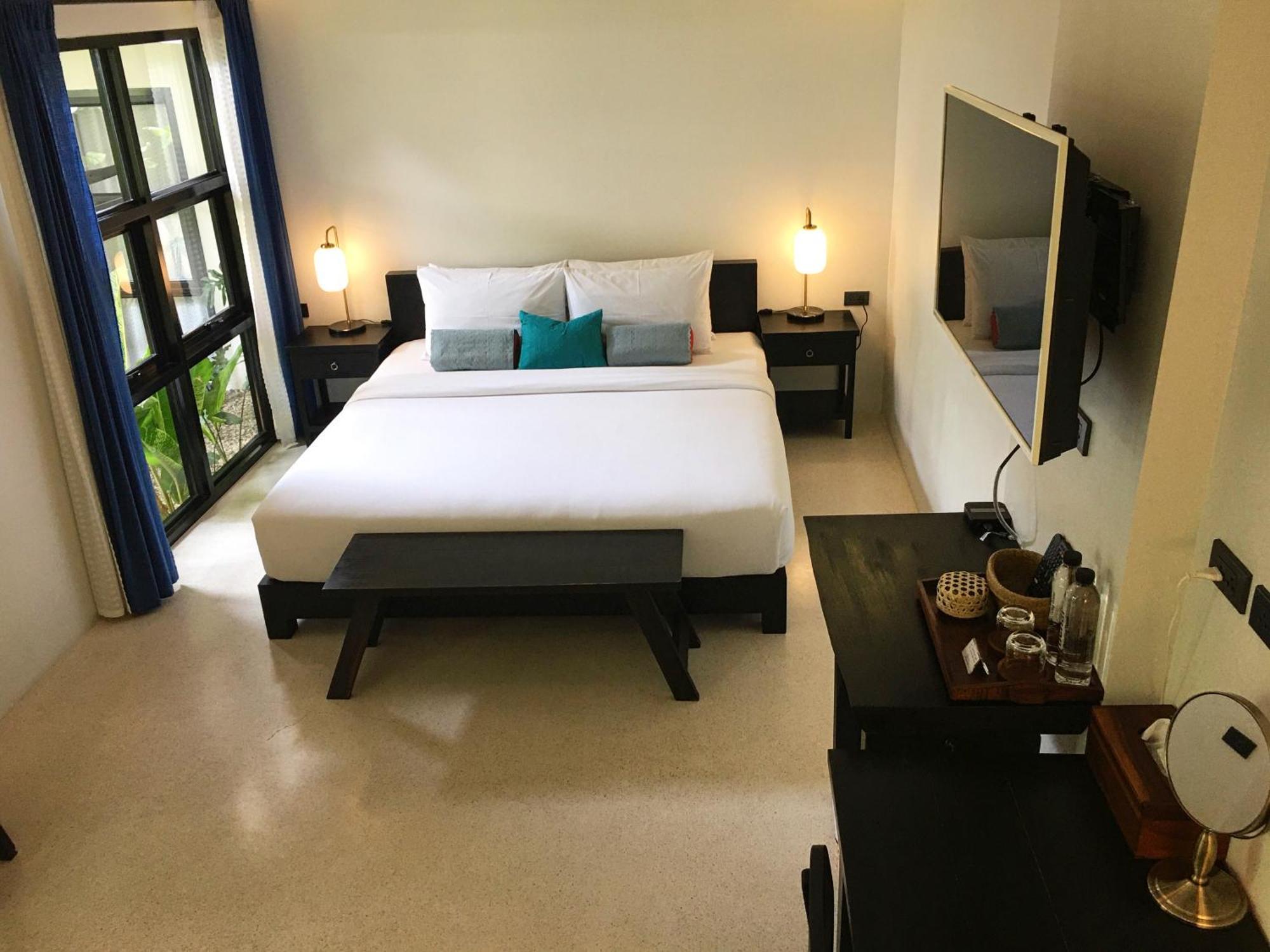 Su Kho Rom Always Home ศุโขรมย์ - Adults Only Τσιάνγκ Μάι Εξωτερικό φωτογραφία