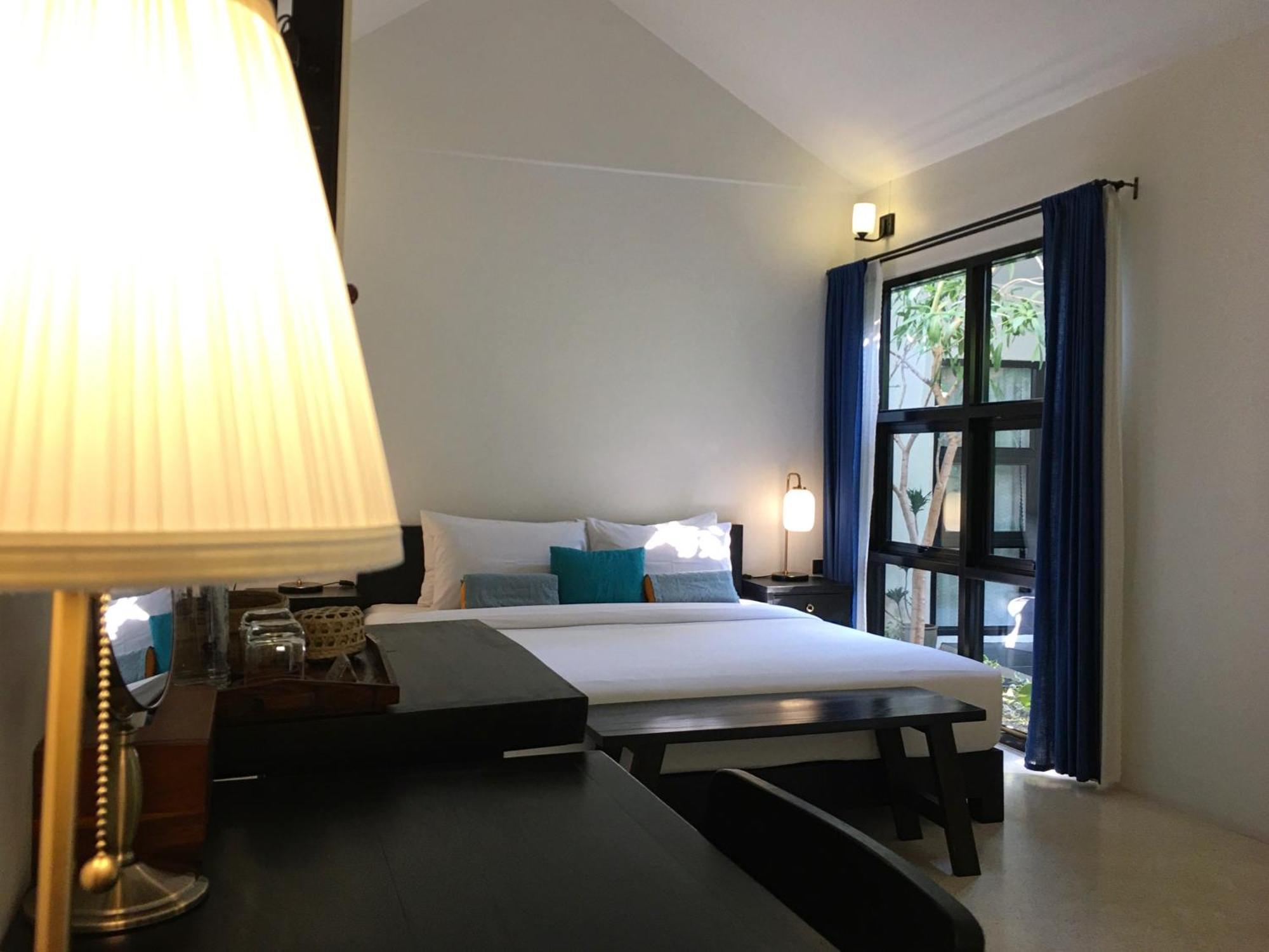 Su Kho Rom Always Home ศุโขรมย์ - Adults Only Τσιάνγκ Μάι Εξωτερικό φωτογραφία