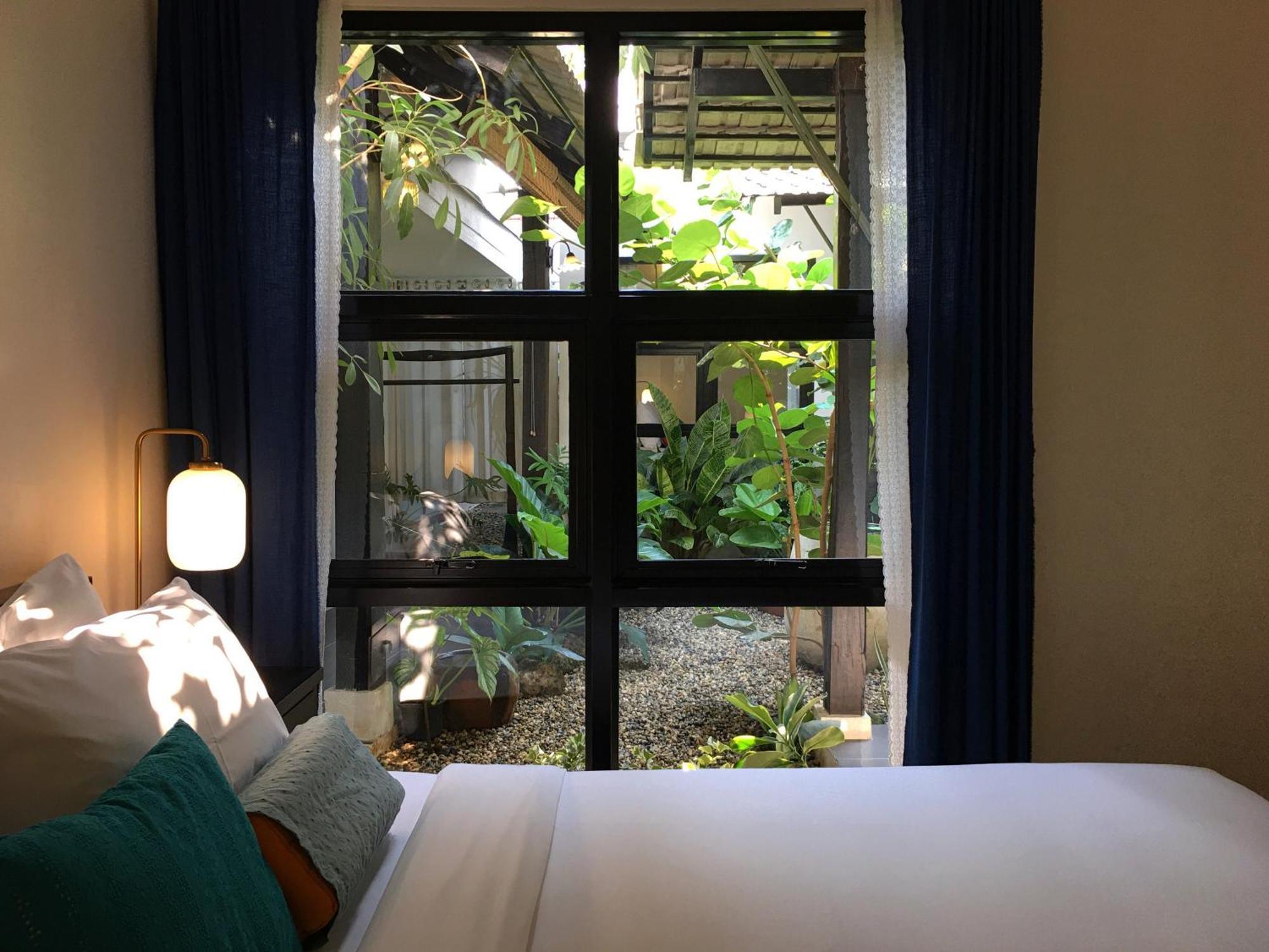 Su Kho Rom Always Home ศุโขรมย์ - Adults Only Τσιάνγκ Μάι Εξωτερικό φωτογραφία