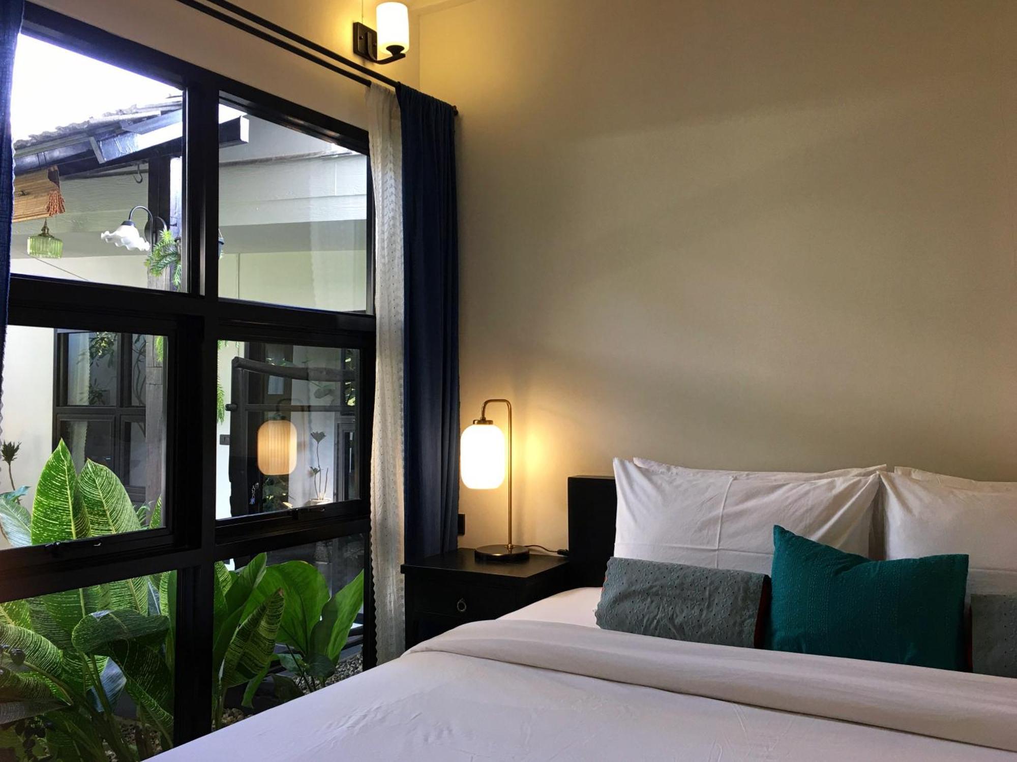 Su Kho Rom Always Home ศุโขรมย์ - Adults Only Τσιάνγκ Μάι Εξωτερικό φωτογραφία