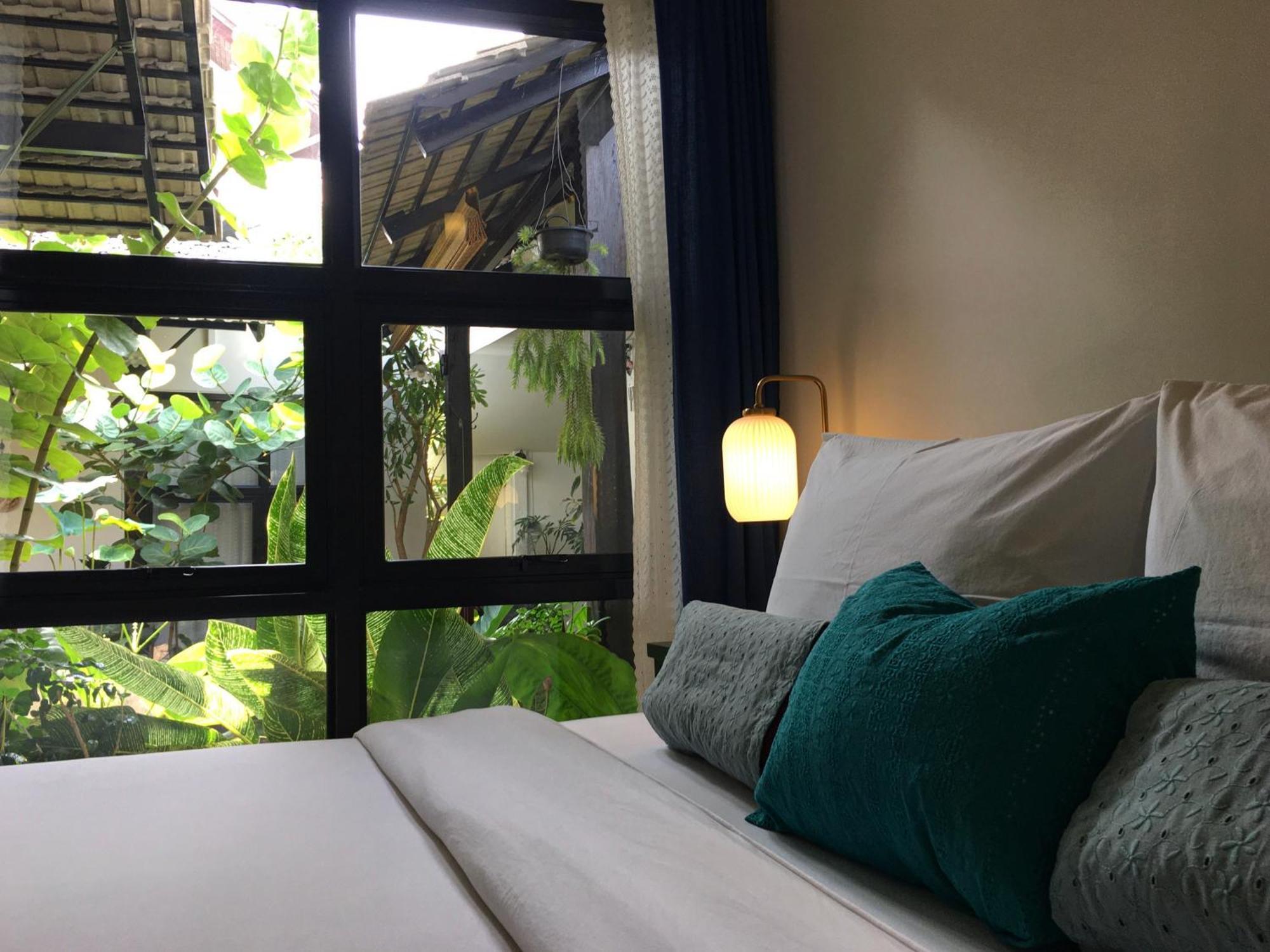 Su Kho Rom Always Home ศุโขรมย์ - Adults Only Τσιάνγκ Μάι Εξωτερικό φωτογραφία