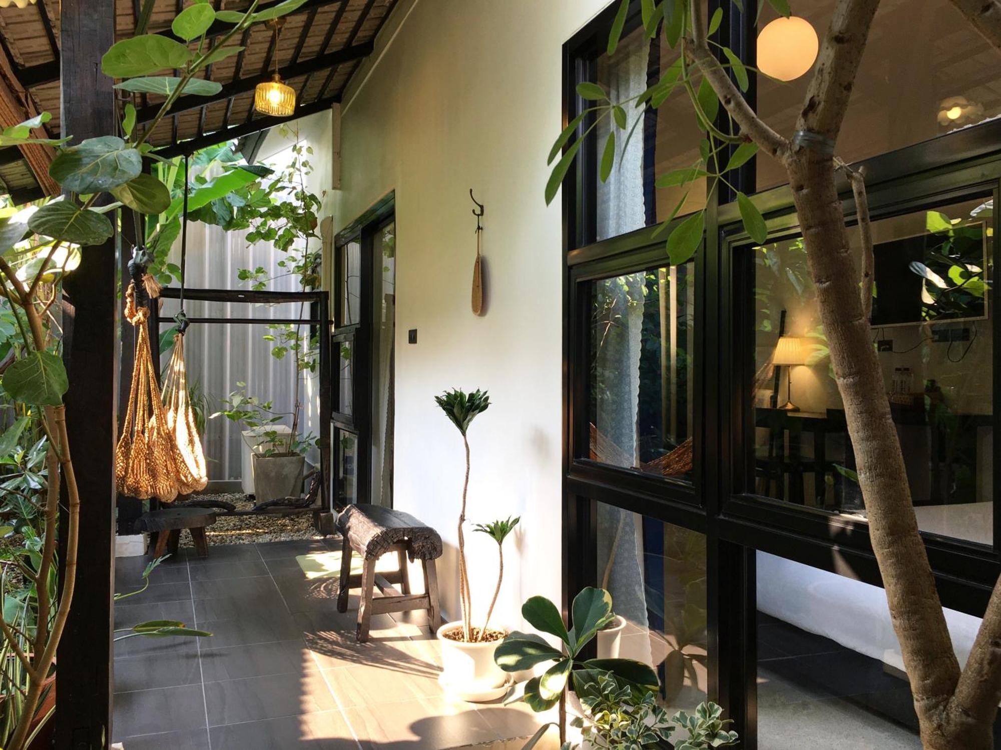 Su Kho Rom Always Home ศุโขรมย์ - Adults Only Τσιάνγκ Μάι Εξωτερικό φωτογραφία