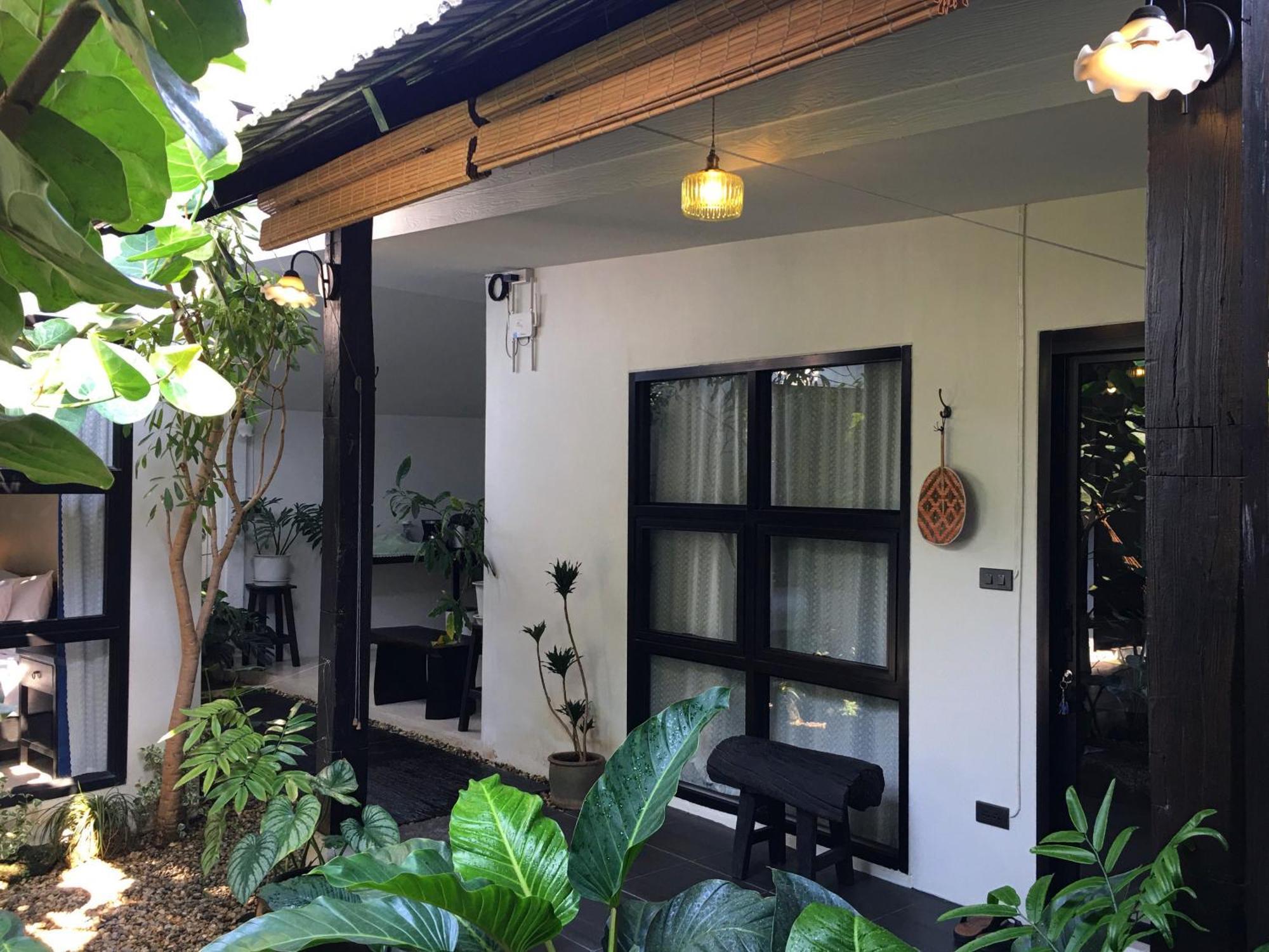 Su Kho Rom Always Home ศุโขรมย์ - Adults Only Τσιάνγκ Μάι Εξωτερικό φωτογραφία