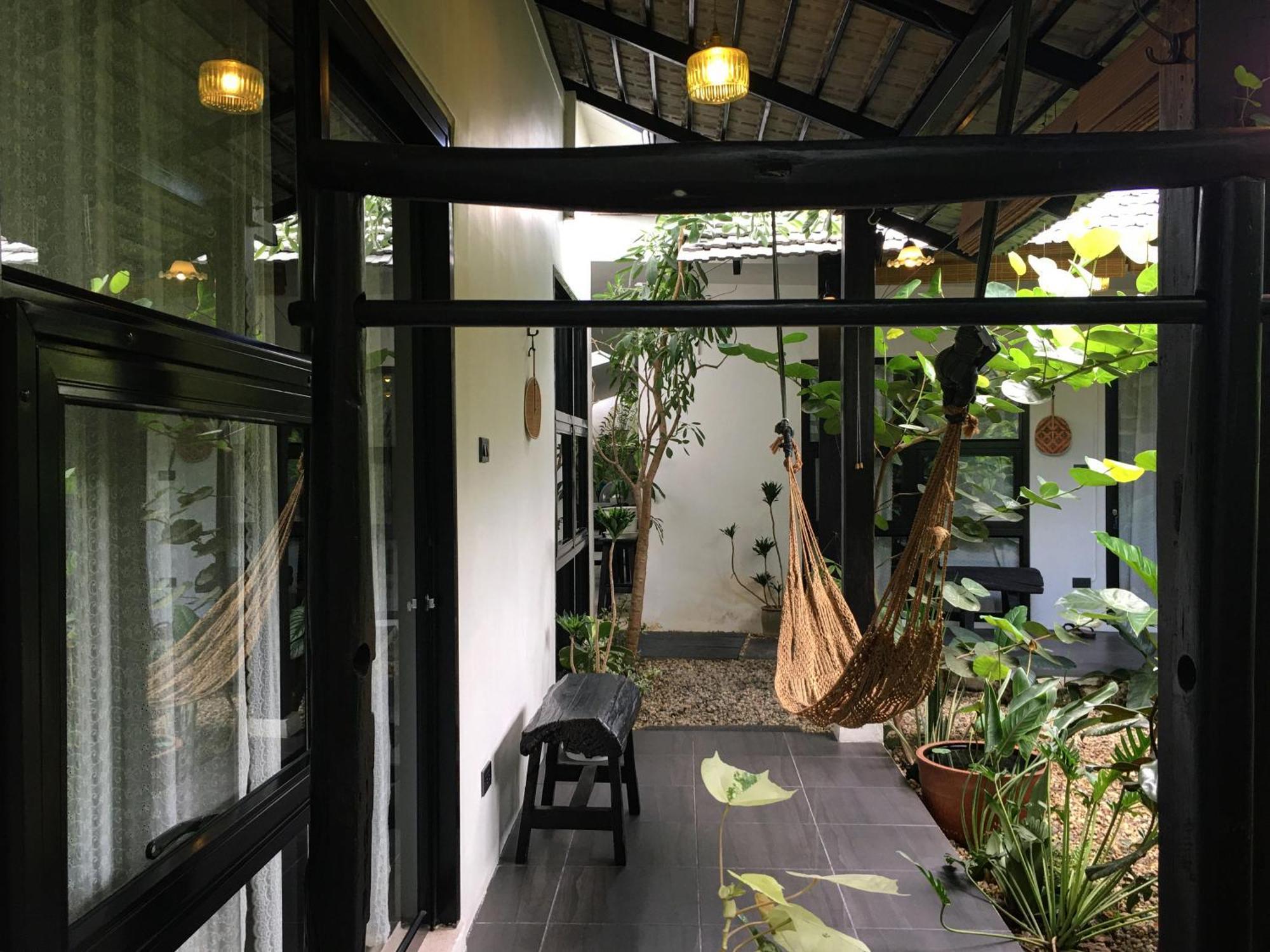 Su Kho Rom Always Home ศุโขรมย์ - Adults Only Τσιάνγκ Μάι Εξωτερικό φωτογραφία